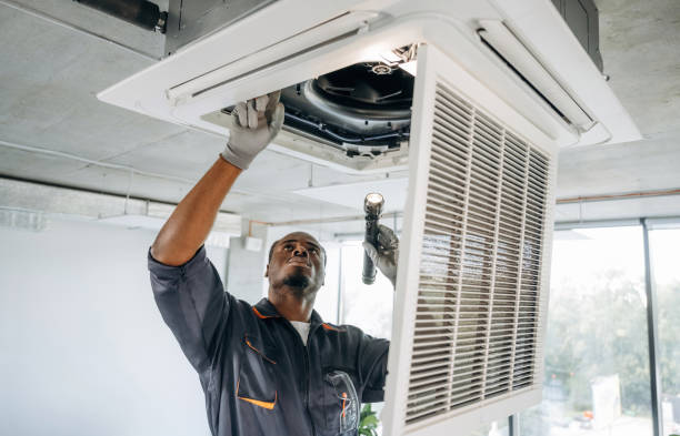 Licensed Furnace Repair service in Fredericktown, MO - FH HVAC